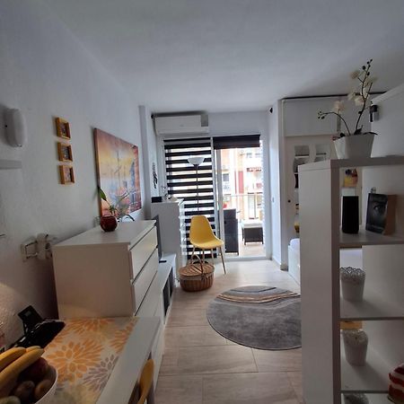 Minerva 242 Apartamento Benalmádena Exterior foto