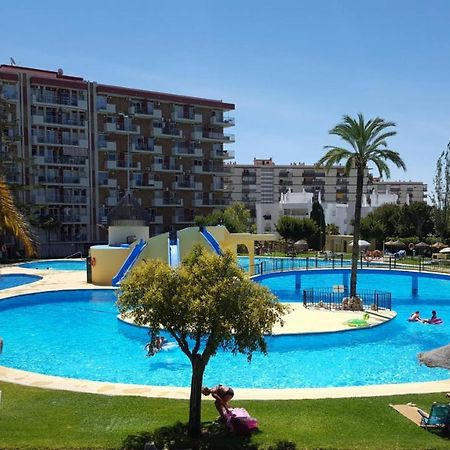 Minerva 242 Apartamento Benalmádena Exterior foto