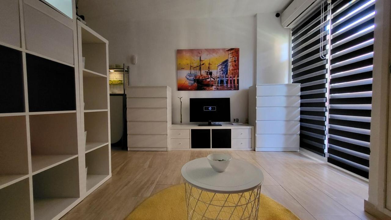 Minerva 242 Apartamento Benalmádena Exterior foto