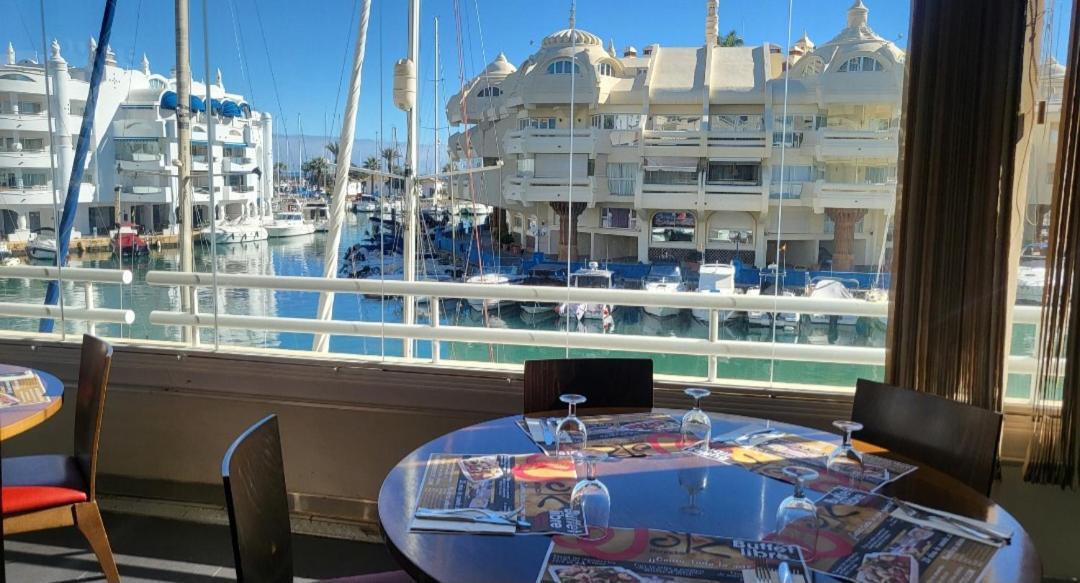 Minerva 242 Apartamento Benalmádena Exterior foto