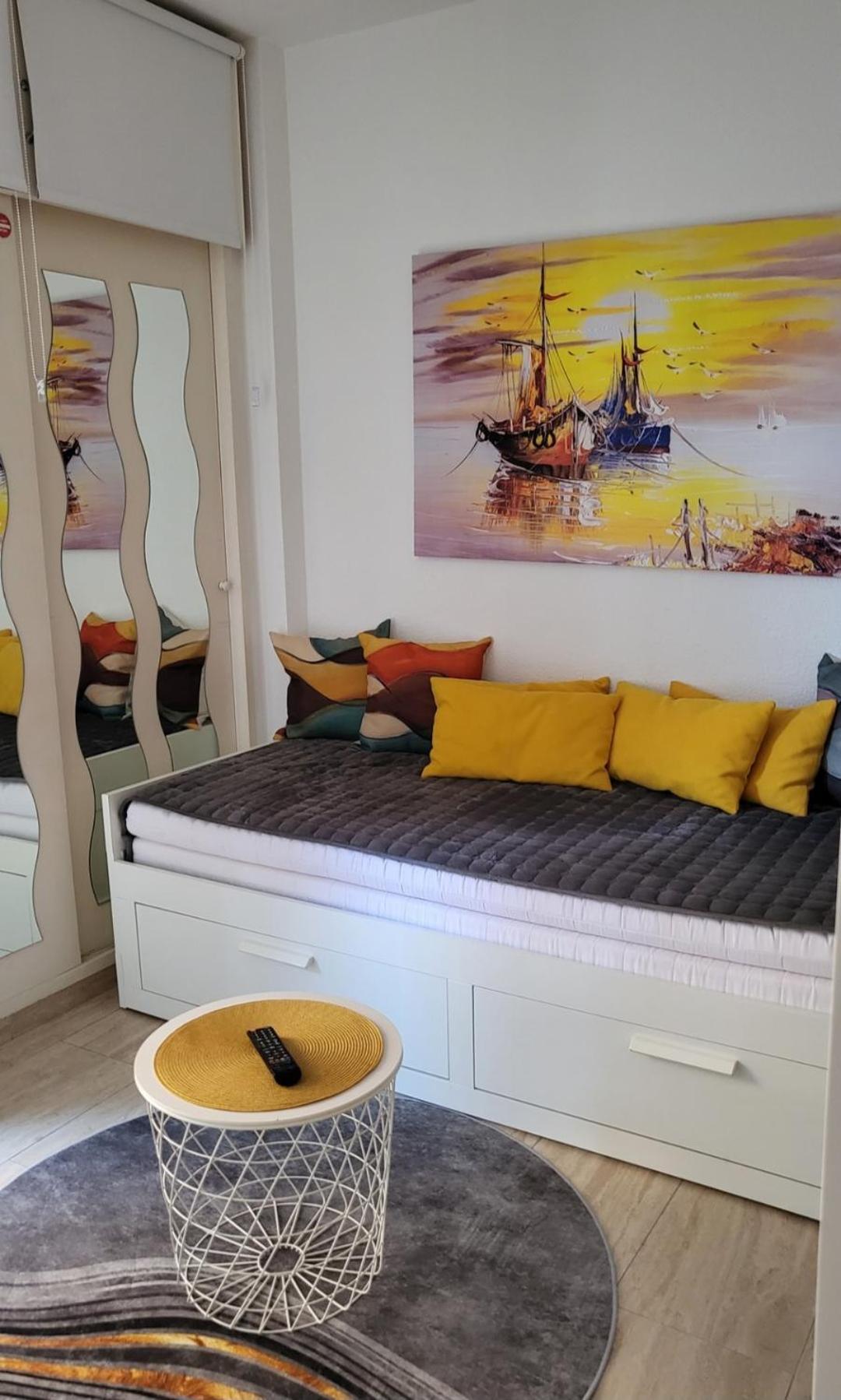 Minerva 242 Apartamento Benalmádena Exterior foto