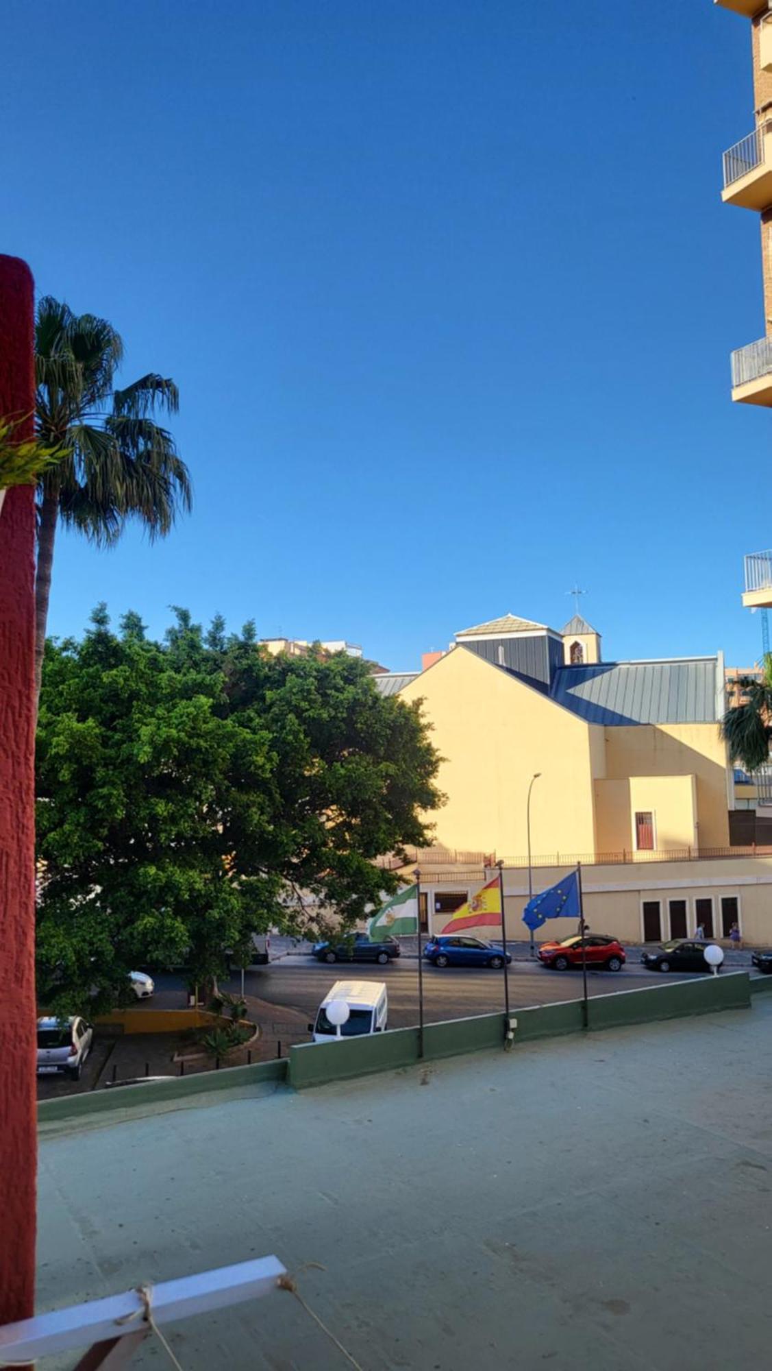 Minerva 242 Apartamento Benalmádena Exterior foto