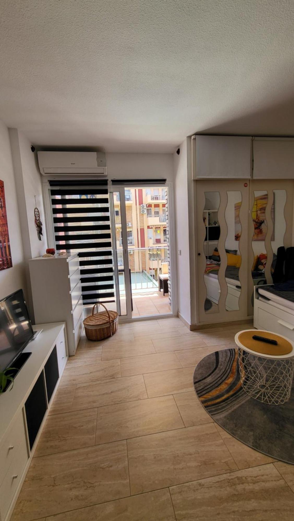 Minerva 242 Apartamento Benalmádena Exterior foto