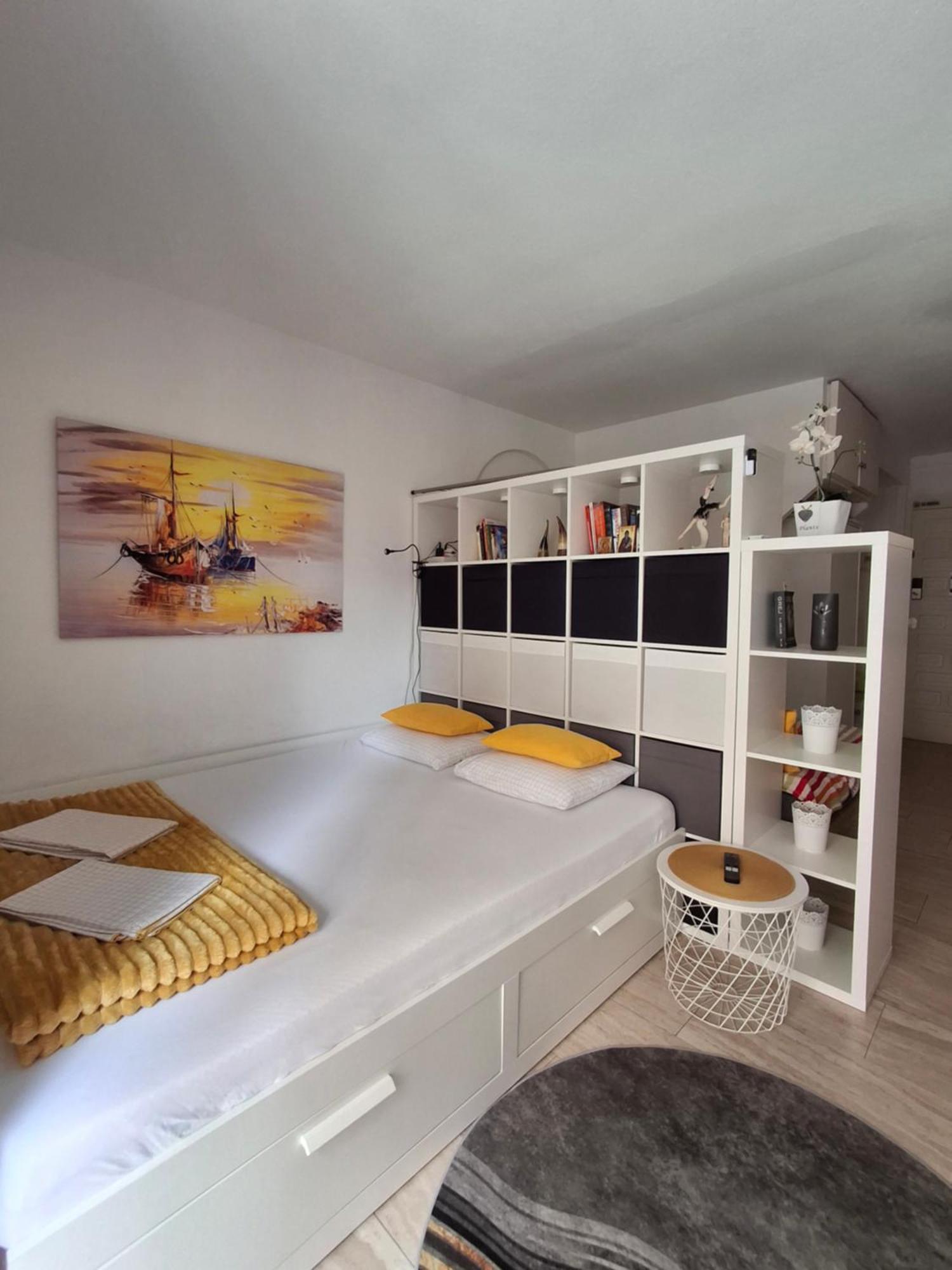 Minerva 242 Apartamento Benalmádena Exterior foto