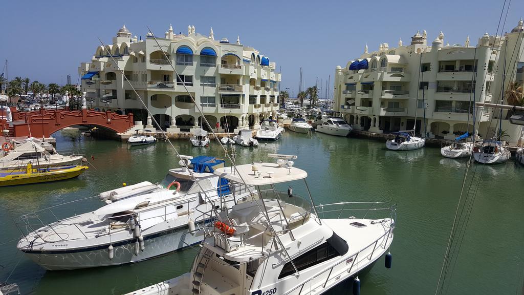 Minerva 242 Apartamento Benalmádena Exterior foto